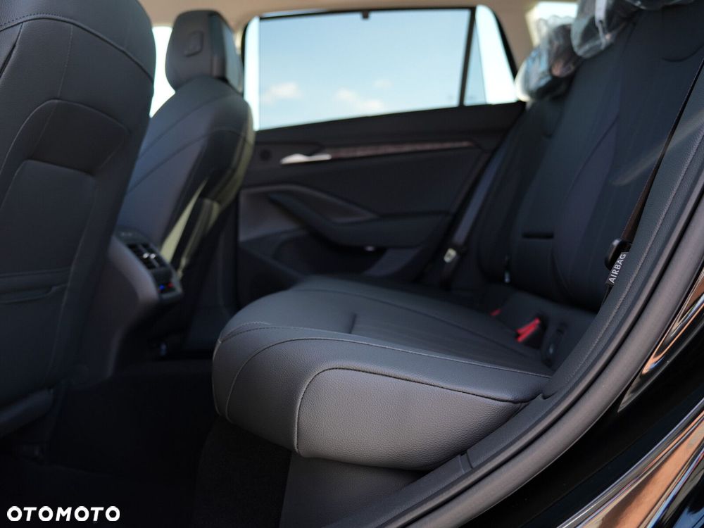 Skoda Superb 2.0 TSI 4x4 L&K DSG - 38