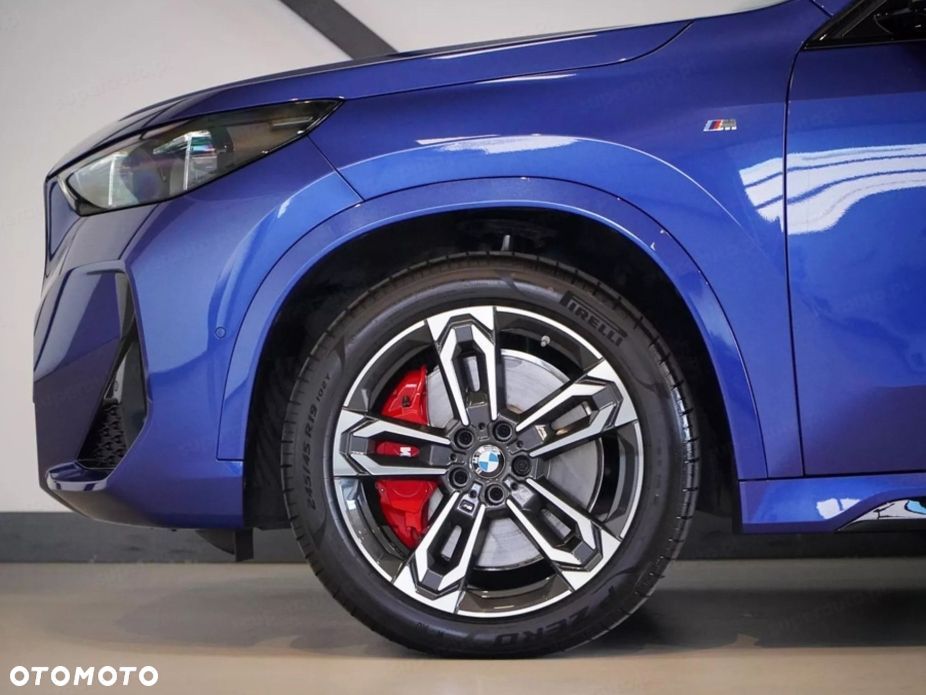 BMW X1 xDrive23d mHEV M Sport sport - 17