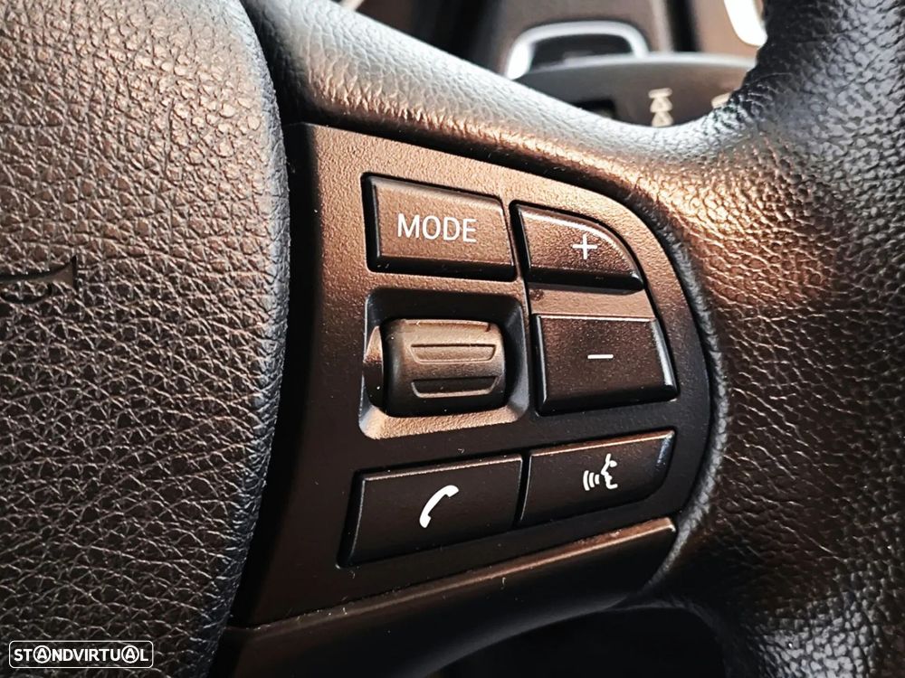 BMW 114 d Line Sport - 44