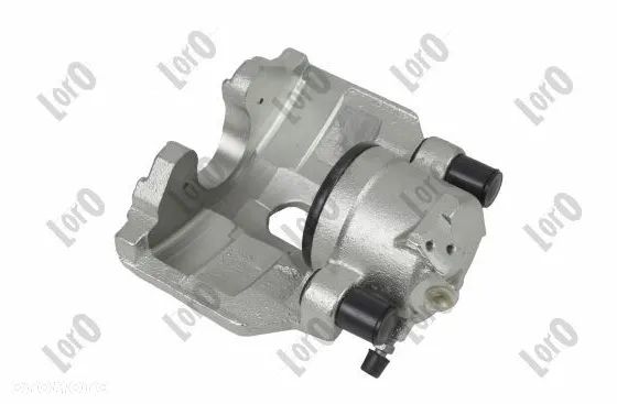 ZACISK HAMULCOWY TYŁ LEWY+PRAWY  AUDI 50, A4 B5, A4 B6, A4 B7, A6 C5, A6 C6, A7; SEAT EXEO, EXEO ST, IBIZA IV, IBIZA IV SC; SKODA SUPERB I; VW PARATI III, PASSAT B1 0.8-5.2 09.75- - 5