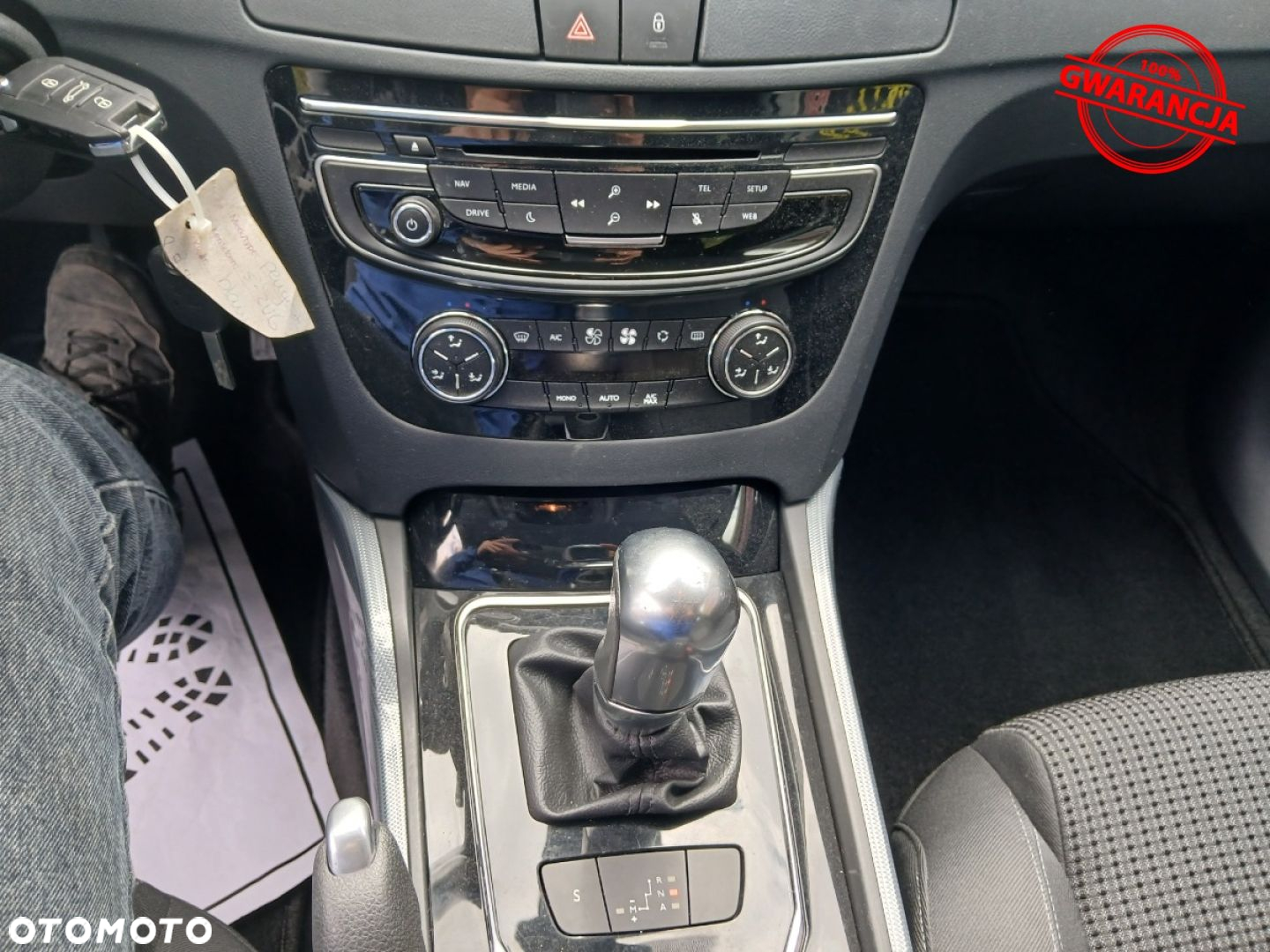 Peugeot 508 SW e-HDi 115 ETG6 Stop&Start Business-Line - 20