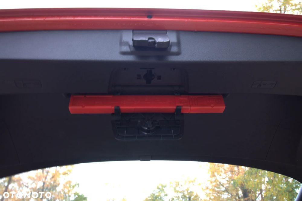 Volkswagen Golf Sportsvan 1.6 TDI BlueMotion Technology Comfortline - 13