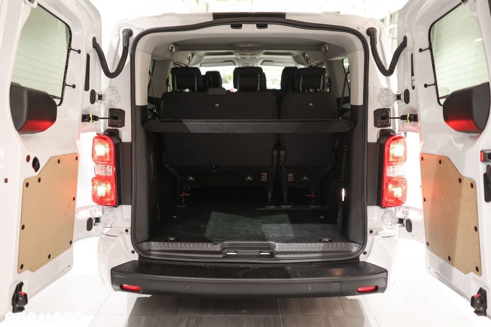Toyota Proace Verso - 20