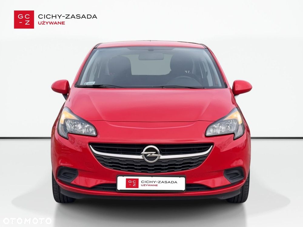 Opel Corsa - 9