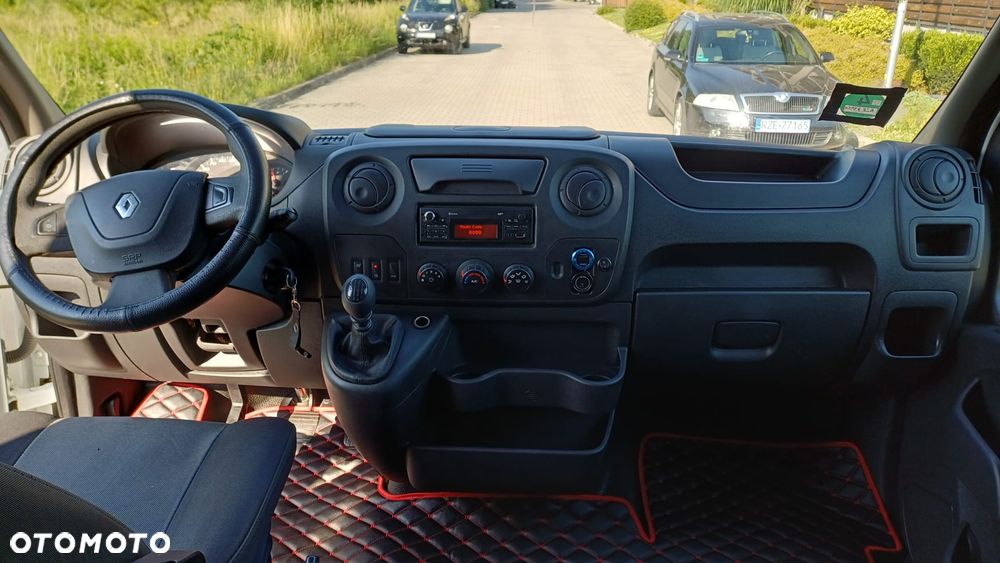 Renault MASTER - 9