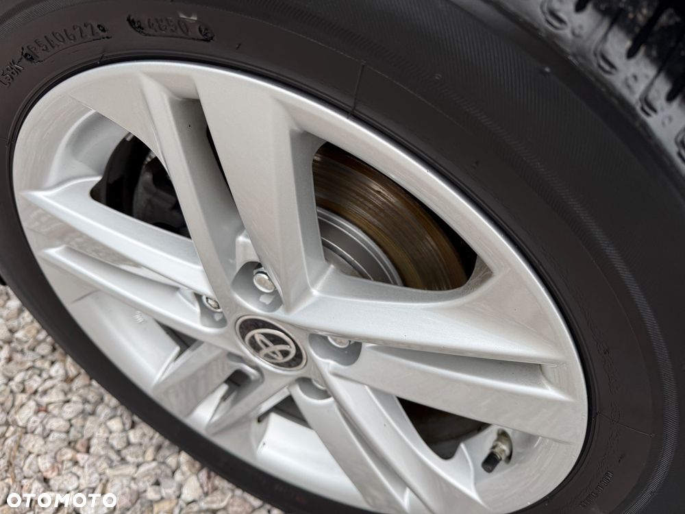 Toyota Corolla 1.8 Hybrid GPF Comfort - 11