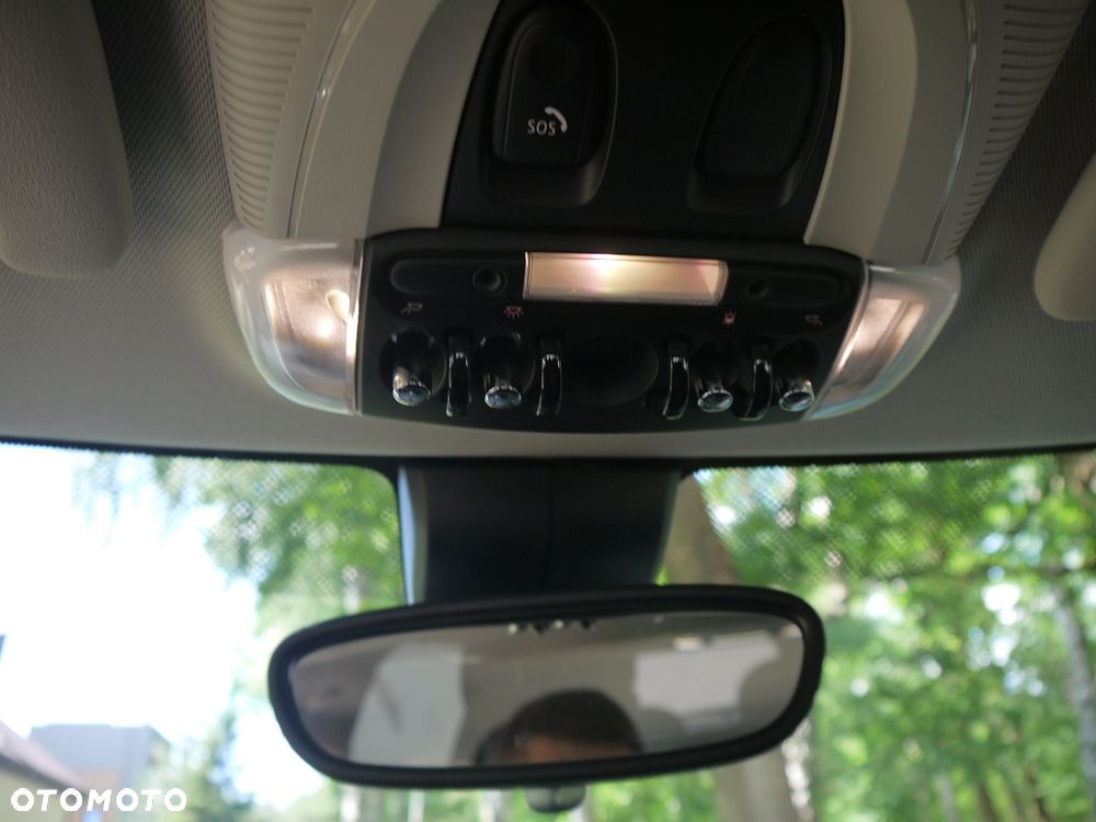 MINI Clubman Cooper - 23