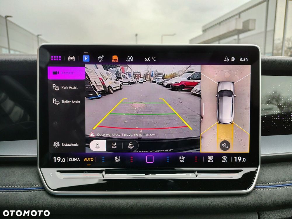 Volkswagen Tayron - 24