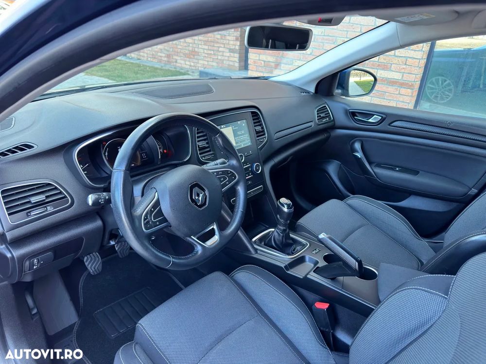 Renault Megane - 10