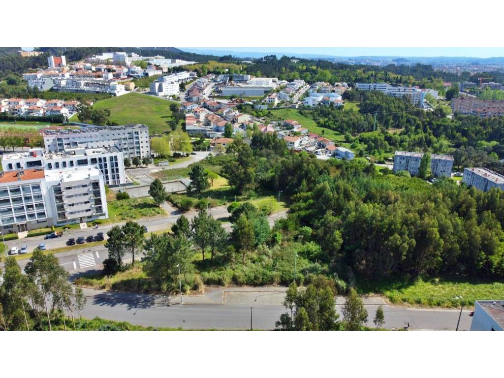 Terreno para construção em altura em Ermesinde - Grande imagem: 5/16