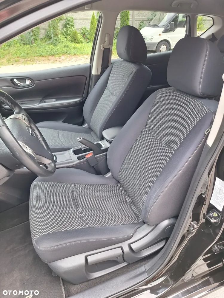 Nissan Pulsar 1.2 DIG-T N-Connecta - 8