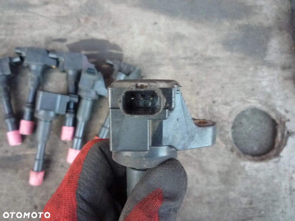 HONDA CIVIC VIII 1.4 CEWKA ZAPŁONOWA - 2