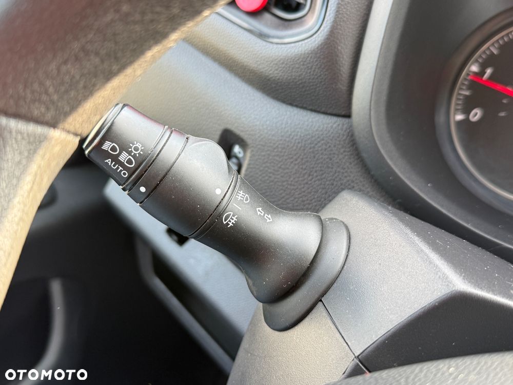 Renault MASTER/L2 H2/Klima/Navi/multifunkcja/Niemcy - 20