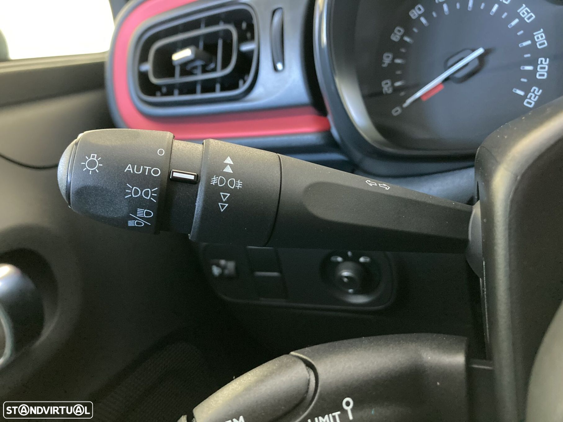 Citroën C3 1.2 PureTech C-Series - 15