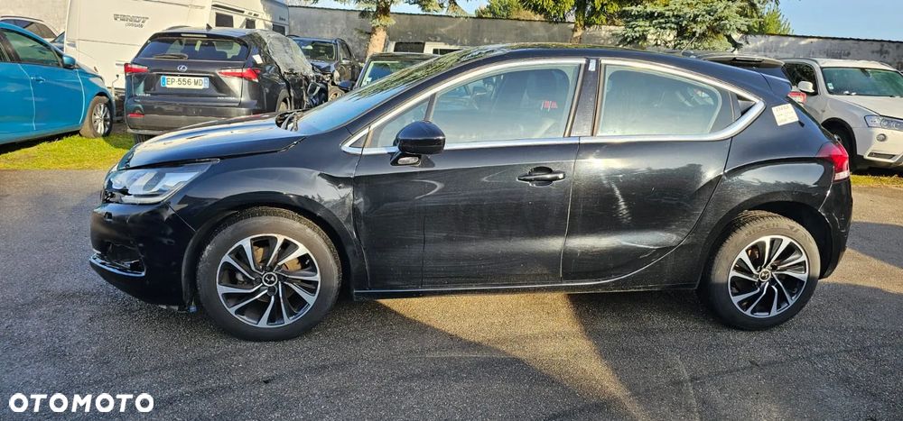 Citroën DS4 BlueHDi 120 S&S Business Class - 6