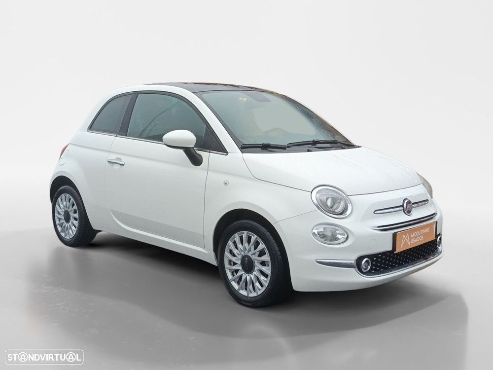 Fiat 500 1.0 Hybrid - 7