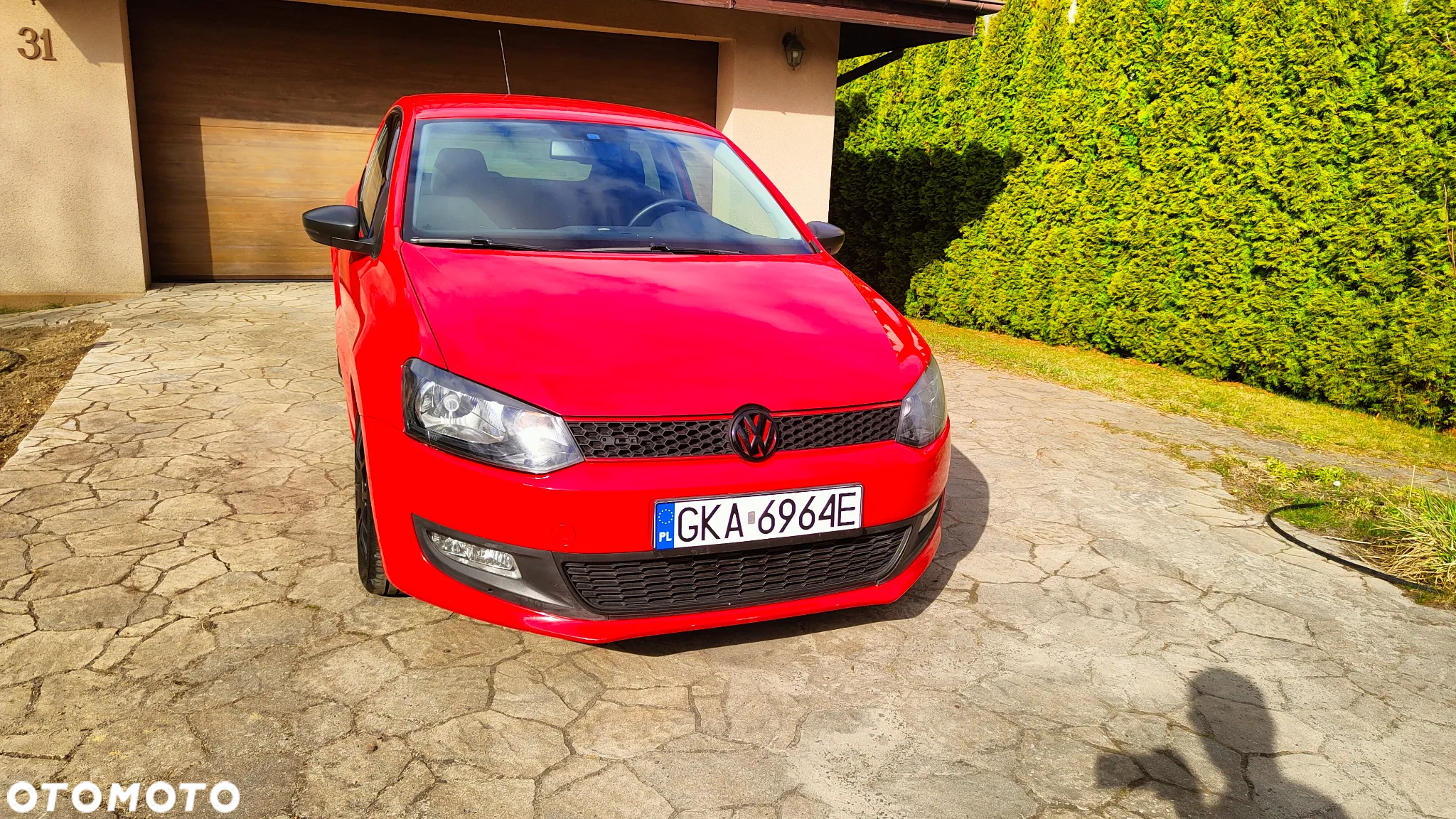 Volkswagen Polo 1.2 TSI BMT Highline - 16
