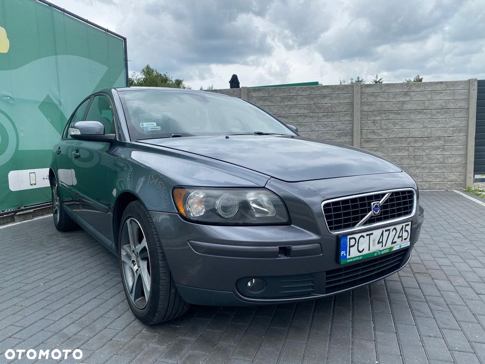Volvo S40 1.6D DPF RDesign - 5