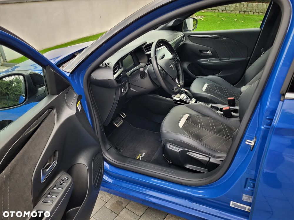 Opel Corsa Electric Edition - 19