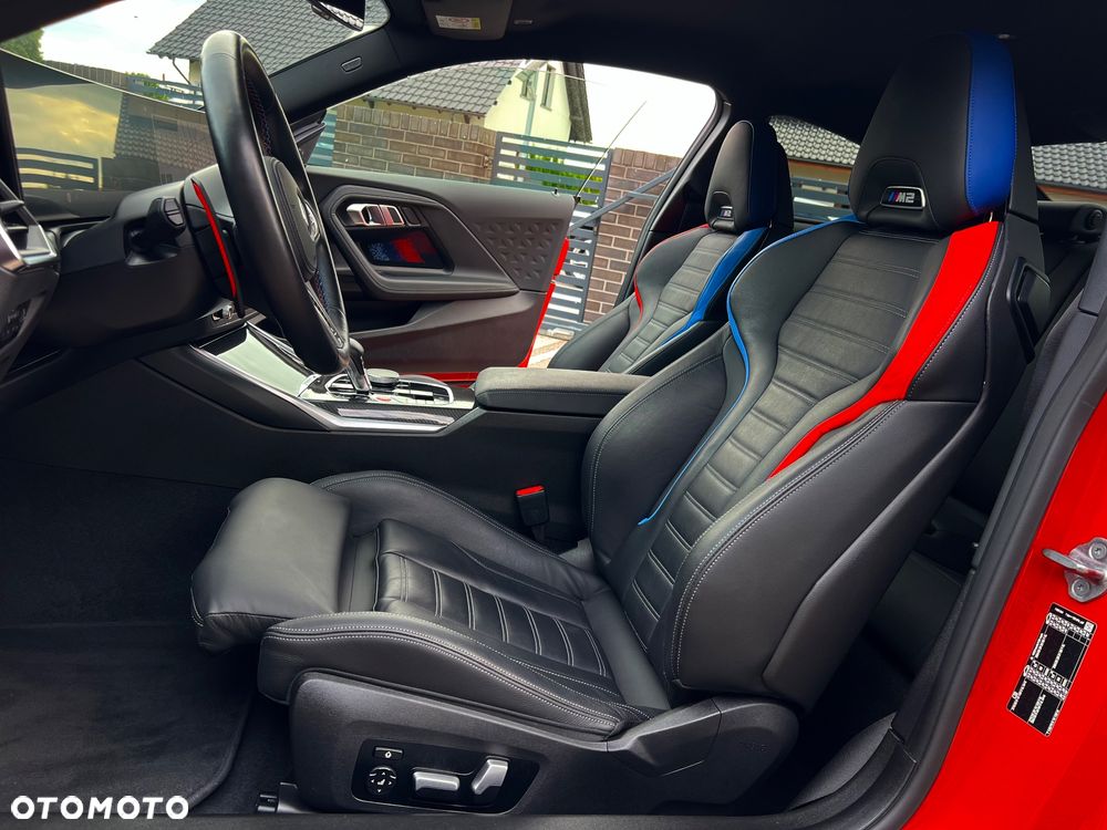 BMW M2 - 10