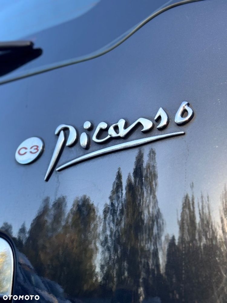 Citroën C3 Picasso - 32