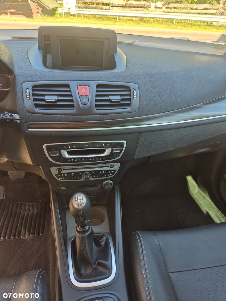 Renault Megane 1.9 dCi Privilege - 19