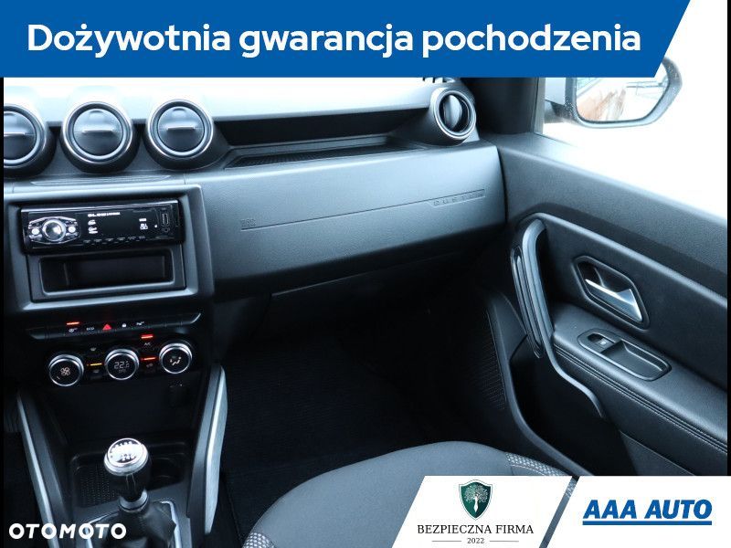 Dacia Duster - 10