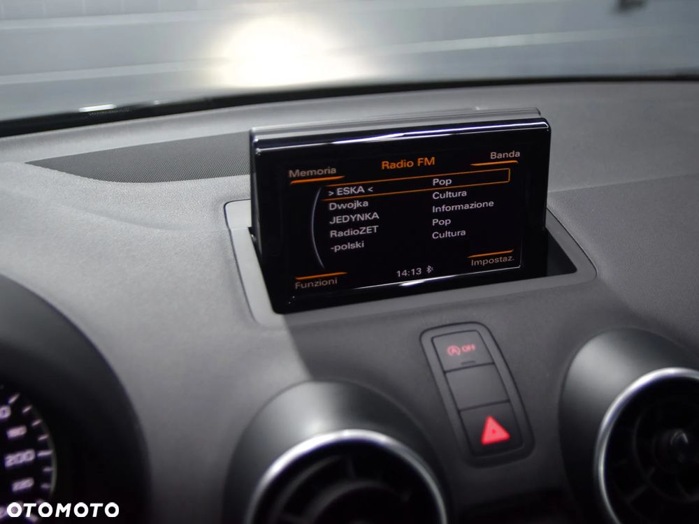 Audi A1 Sportback 1.4 TDI (ultra) - 21