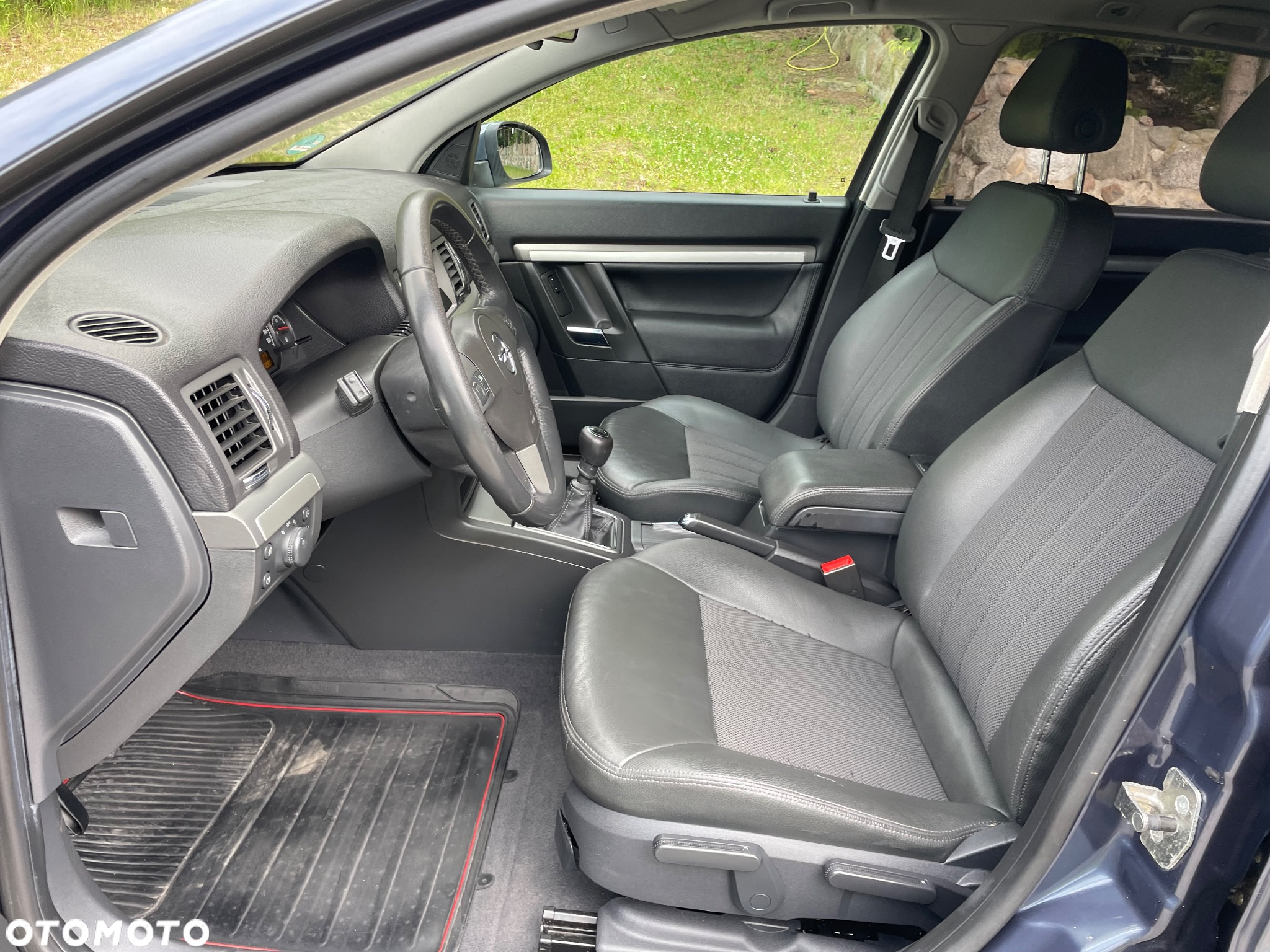 Opel Signum 1.8 Business - 9