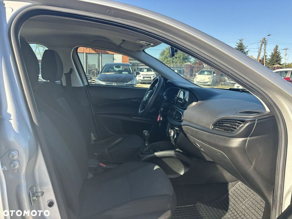 Fiat Tipo - 38