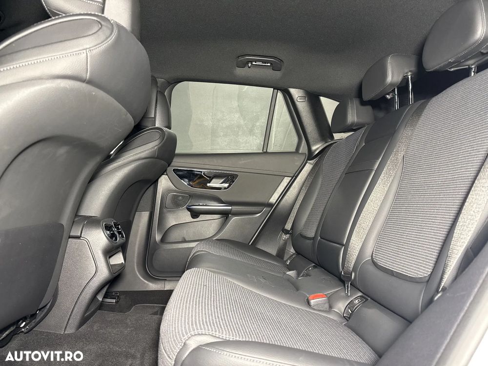 Mercedes-Benz GLC 220 d 4Matic 9G-TRONIC Avantgarde Advanced - 14