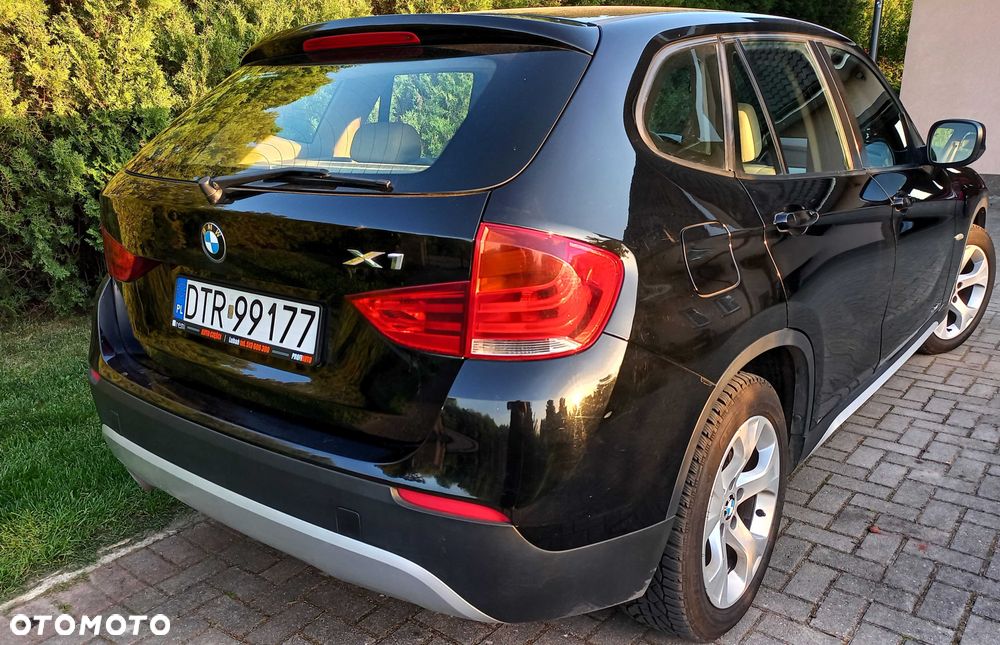 BMW X1 - 3