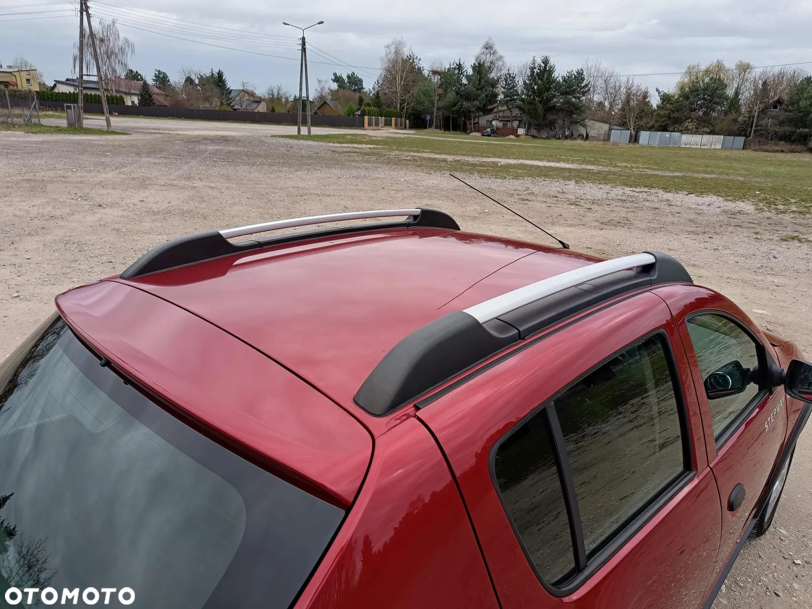 Dacia Sandero Stepway TCe 90 Prestige - 17