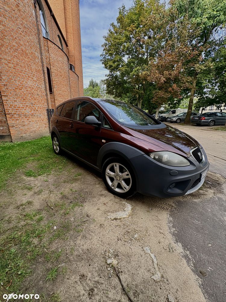 Seat Altea