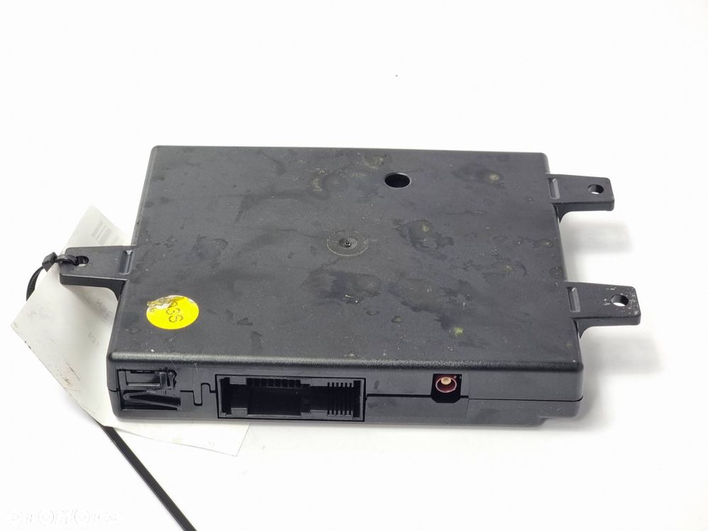 MODUŁ VOLKSWAGEN PASSAT CC 3C8035730C - 1