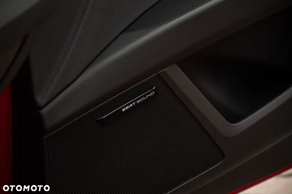 Seat Leon 1.8 TSI FR - 26