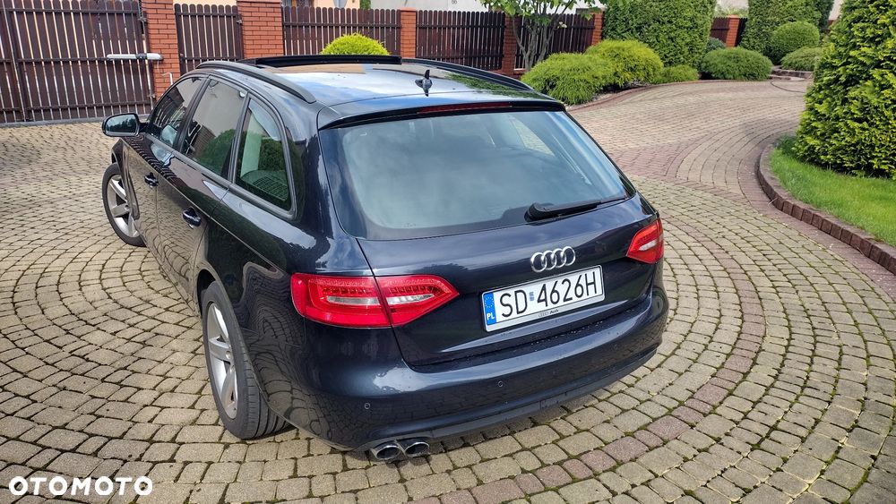 Audi A4 Avant 2.0 TDI Limited Edition - 19