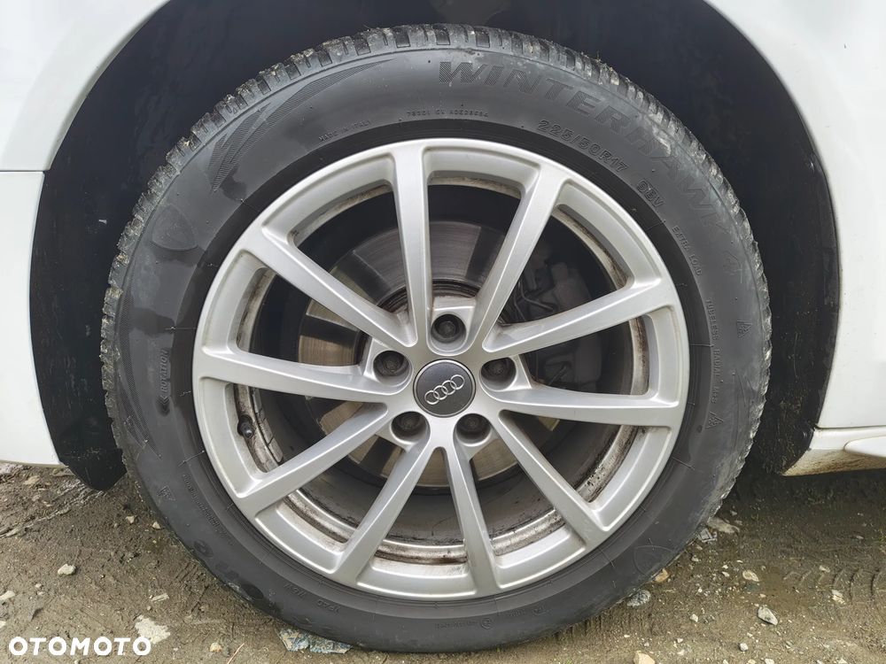 Audi A4 Avant 1.8 TFSI - 16