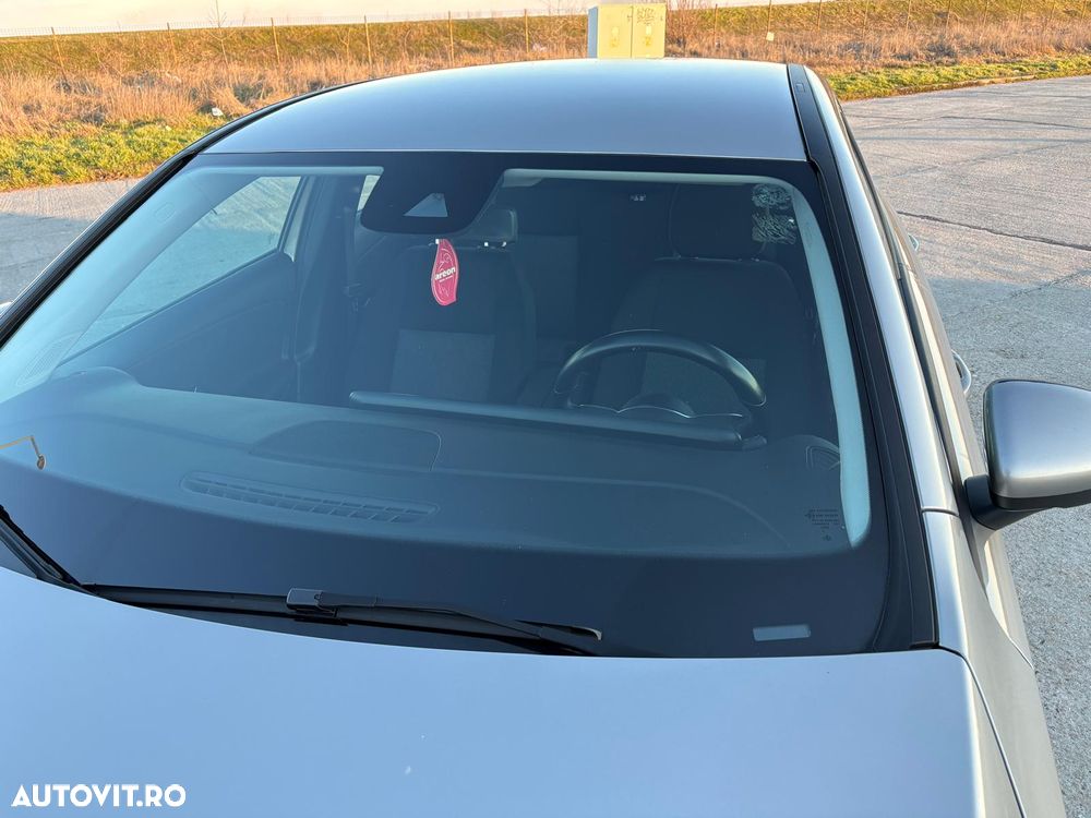 Mercedes-Benz A 180 - 5