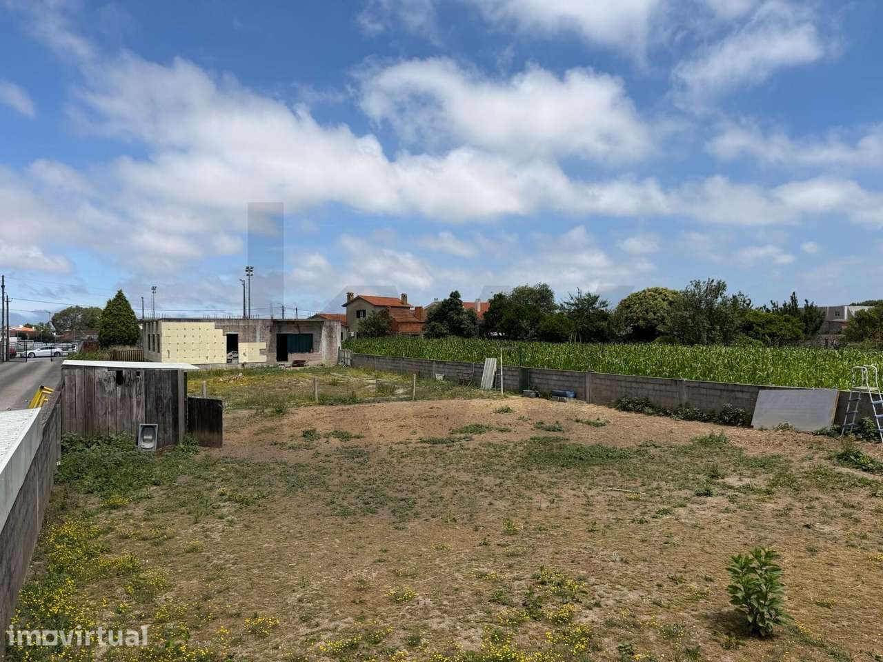 Terreno para construção em Oliveirinha - Grande imagem: 5/31
