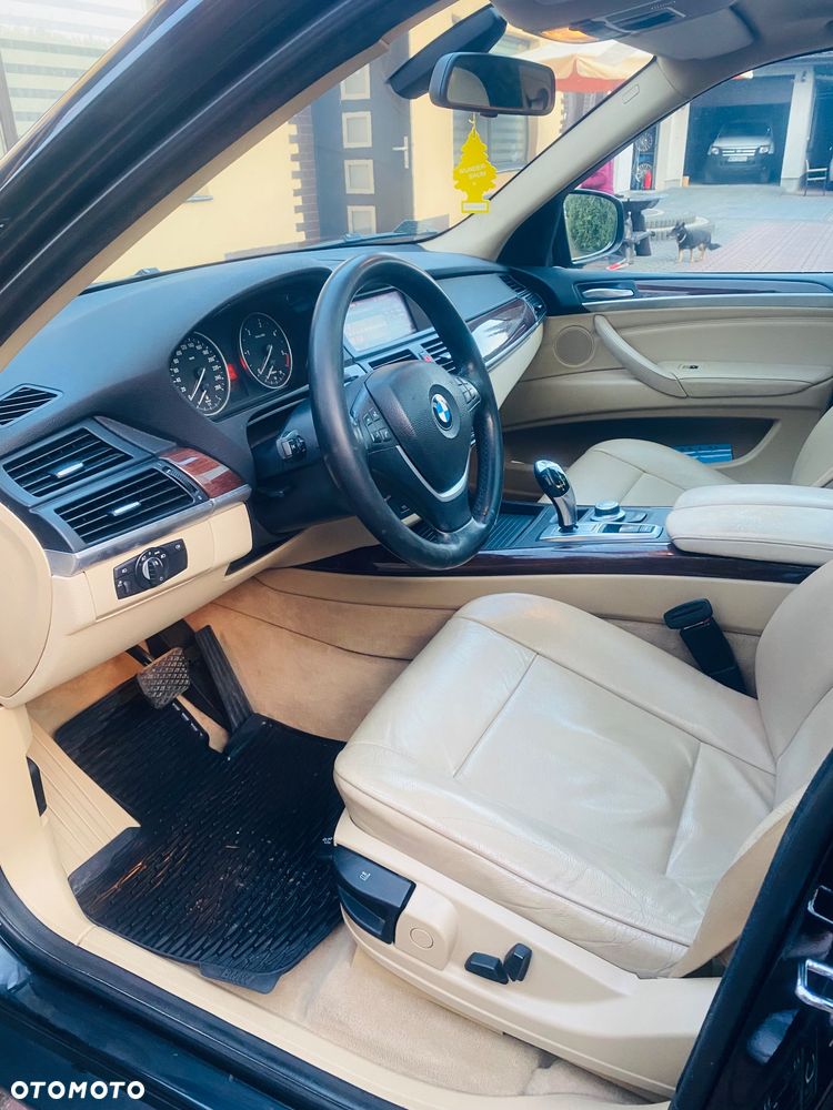 BMW X5 - 6