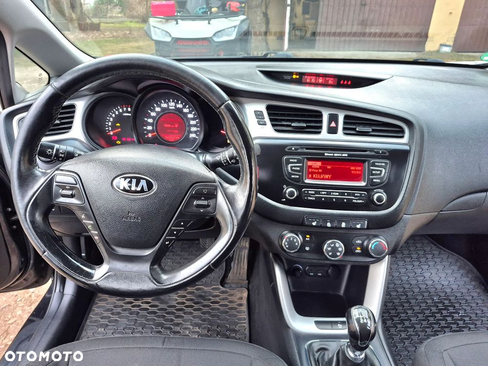 Kia Ceed ver-1-4-cvvt-dream--team-edition - 21