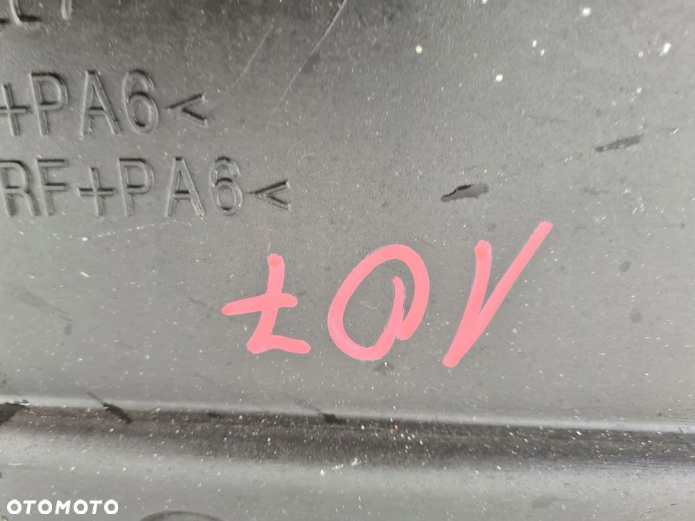 VW T5 LIFT T6 MULTIVAN tapicerka drzwi przesuwnych LEWA 7E5867027 - 5