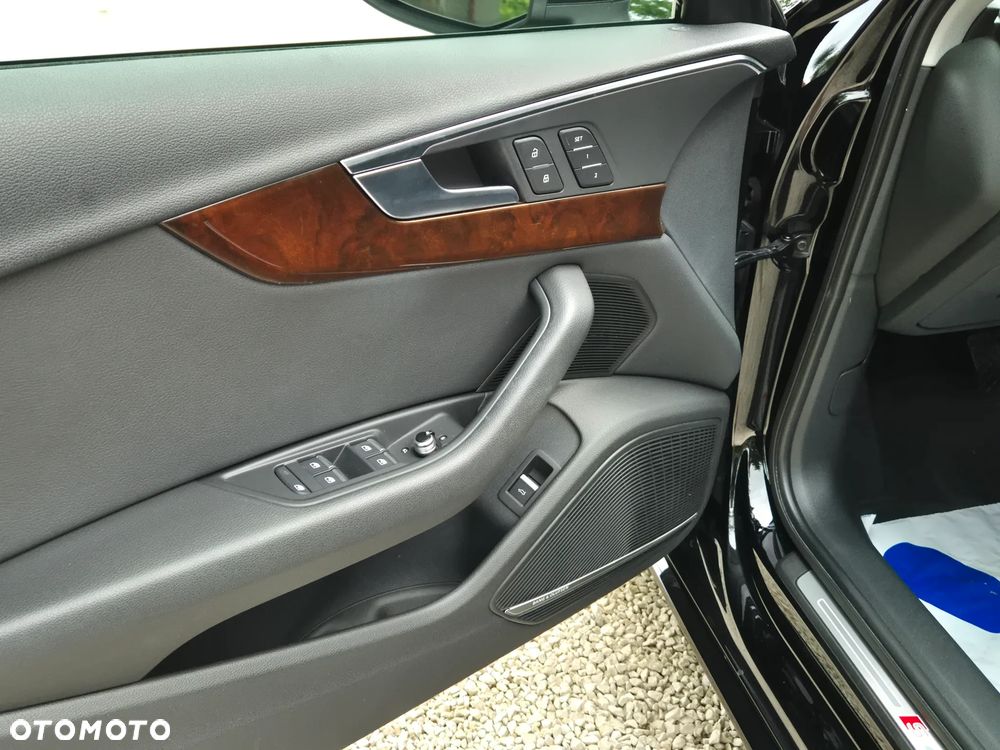 Audi A4 Limousine 2.0 TFSI S tronic sport - 7