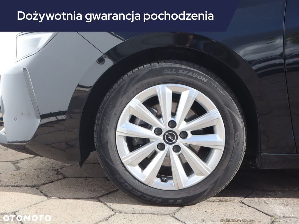 Opel Astra - 17