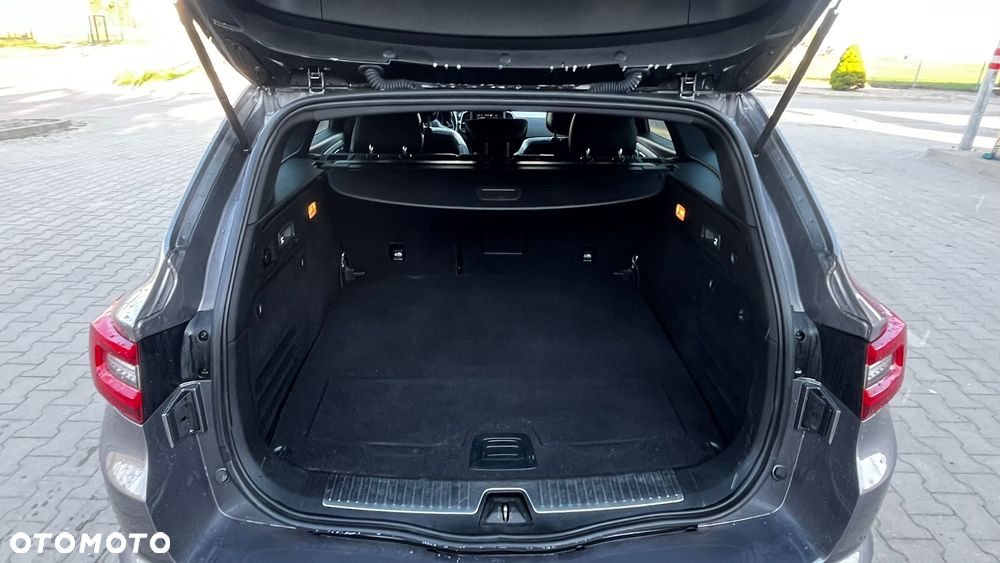 Renault Talisman BLUE dCi 160 EDC INTENS - 17