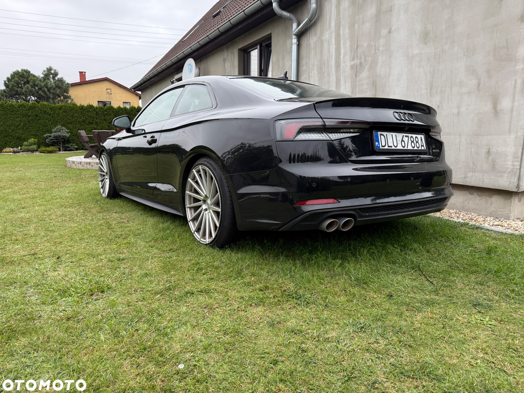 Audi A5 - 2