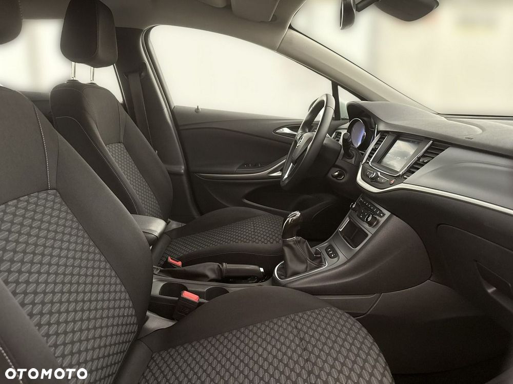 Opel Astra - 23