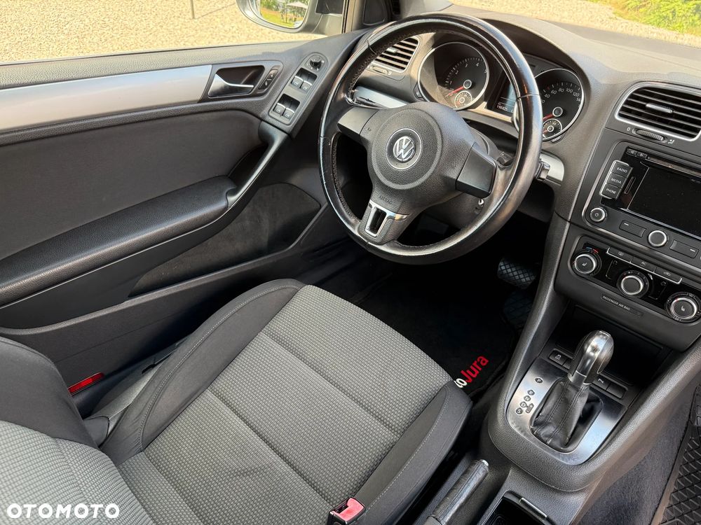 Volkswagen Golf Cabrio - 23