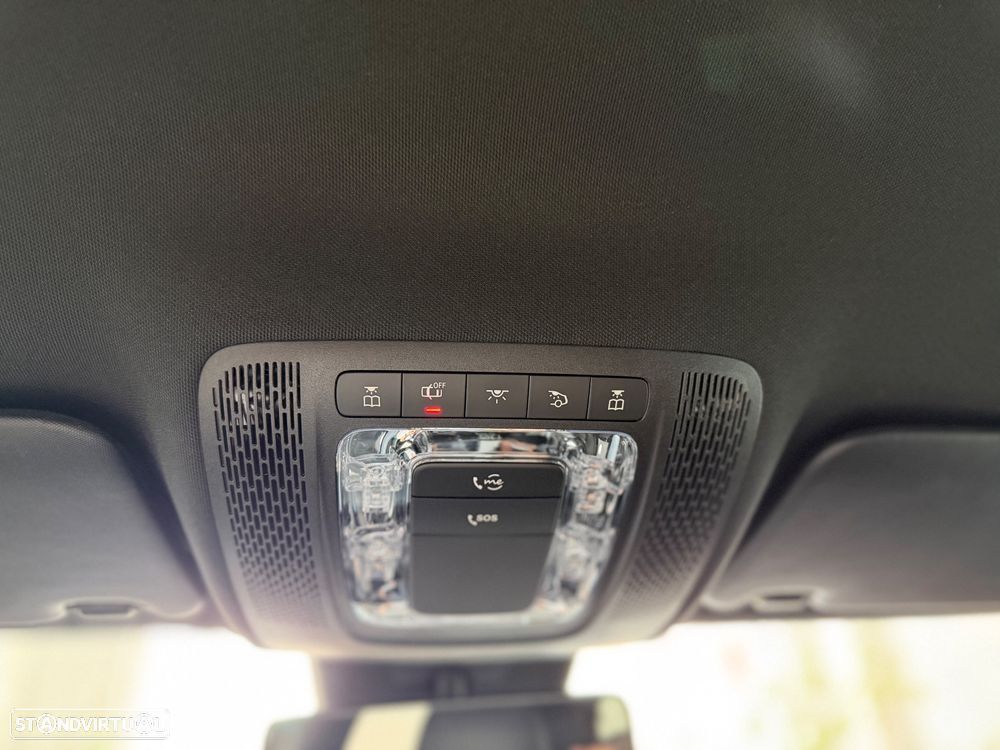 Mercedes-Benz A 180 - 36